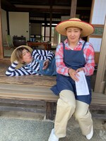 「THE突破ファイル 突破交番＆アメリカンポリスヤバすぎる敵を撃退2時間スペシャル」より。(c)日本テレビ