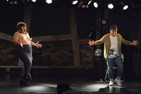 近道ラプソディ