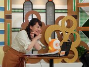 「みんなでがんばろうやまぐちスペシャル ぺこぱさん山口からおいしいもの届いてます!」より。(c)yab