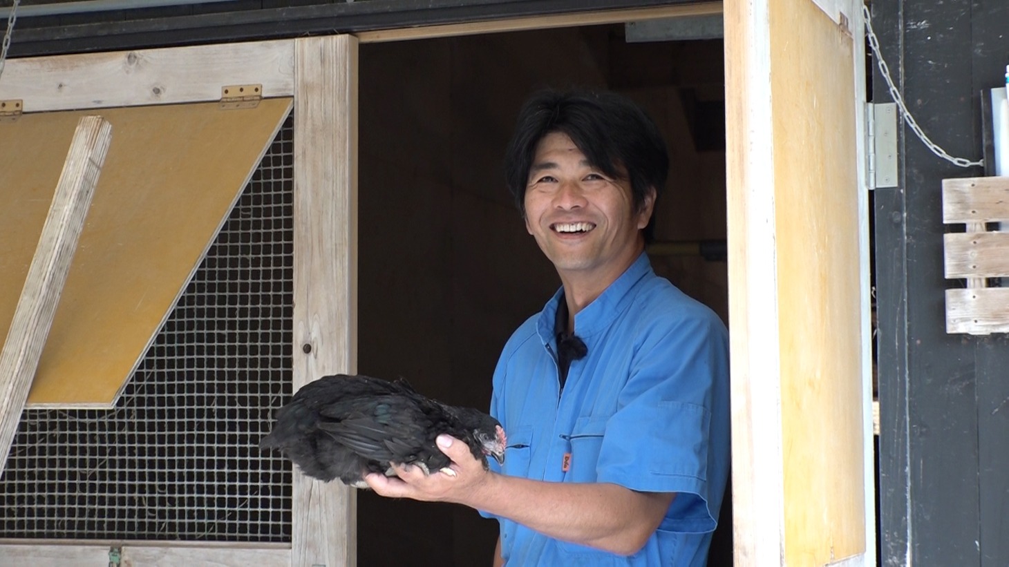 「みんなでがんばろうやまぐちスペシャル ぺこぱさん山口からおいしいもの届いてます！」より。(c)yab