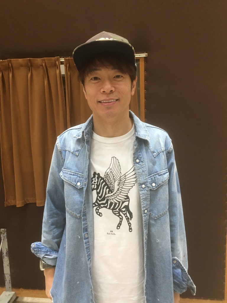 陣内智則