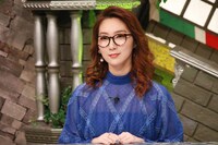 ファーストサマーウイカ (c)フジテレビ