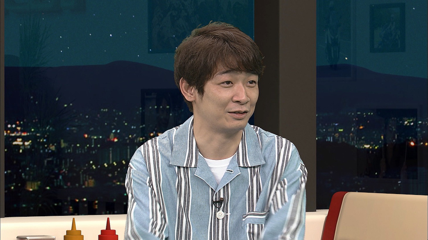 銀シャリ鰻 (c)BS11
