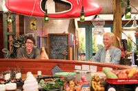 ロンドンブーツ1号2号 (c)関西テレビ