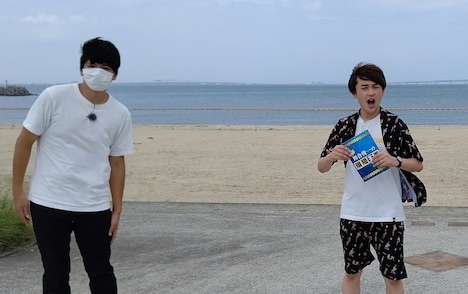 からし蓮根 (c)読売テレビ