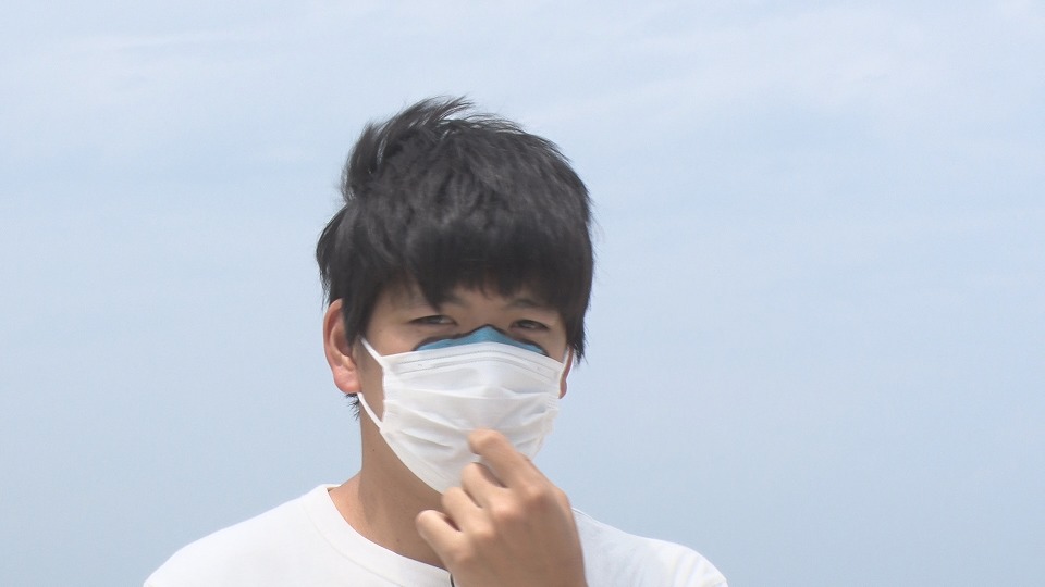からし蓮根・伊織 (c)読売テレビ