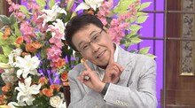 五木ひろし (c)日本テレビ