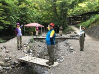 「世界の果てまでイッテQ！」より。(c)日本テレビ