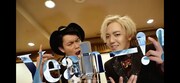 「漫才」のMVより。