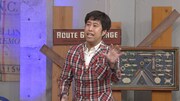 ウエストランド井口 (c)日本テレビ