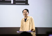 アンガールズ田中