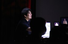 佐久間宣行プロデューサー