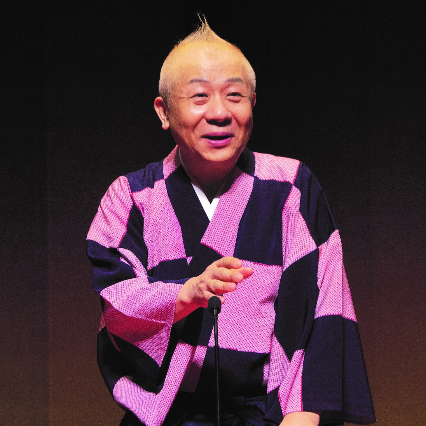春風亭小朝