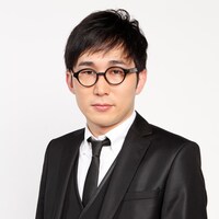 シソンヌじろう