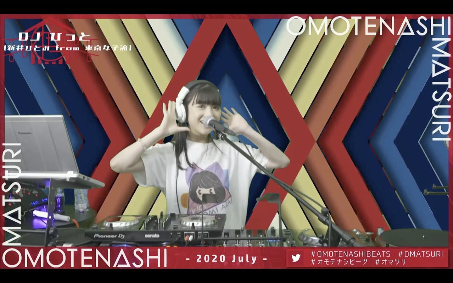 DJひっと