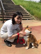 久住小春 (c)日本テレビ