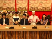 若林が宮下草薙の漫才語る「春日とではできない」、本人困惑「まだバラすの早い」