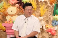 アンタッチャブル山崎 (c)フジテレビ