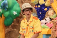 アンタッチャブル柴田 (c)フジテレビ