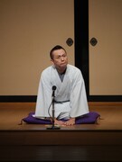 林家たい平(撮影:藤本二八)