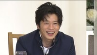 田中圭 (c)日本テレビ