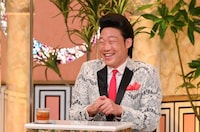 ANZEN漫才みやぞん (c)TBS