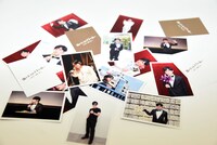 トレーディングカード