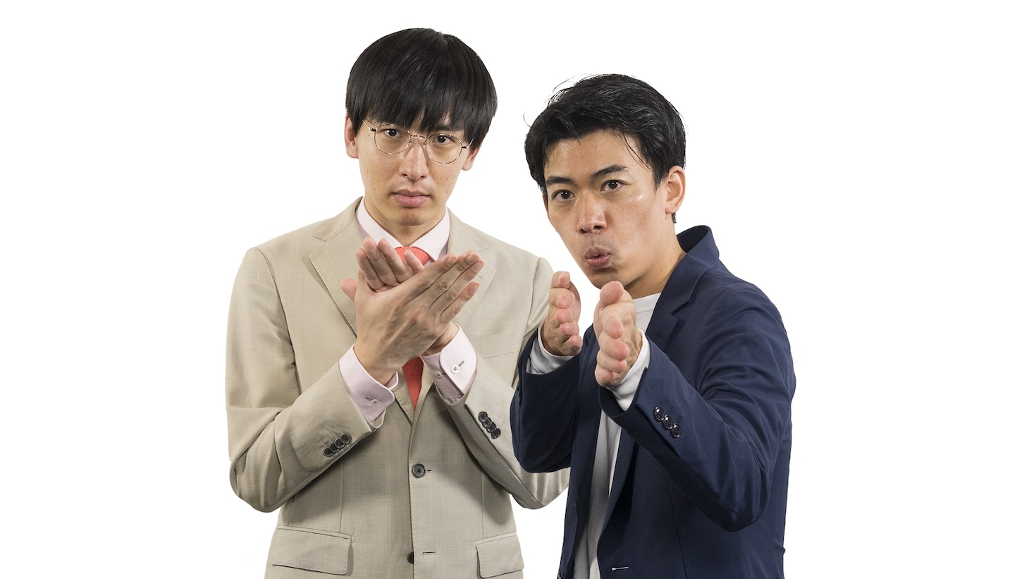 カベポスター (c)ABCテレビ