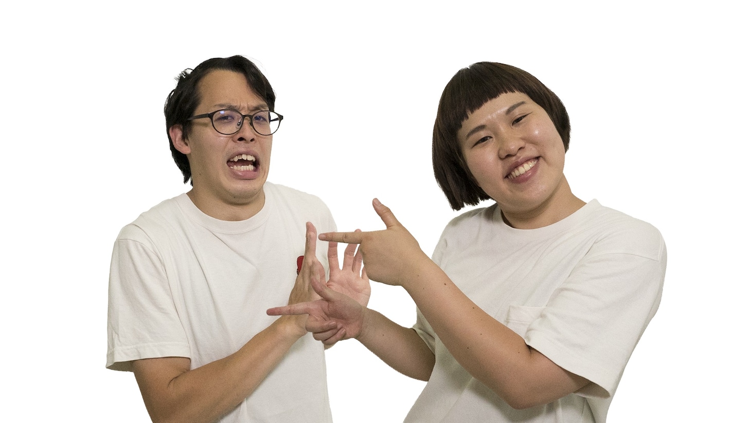 フタリシズカ (c)ABCテレビ