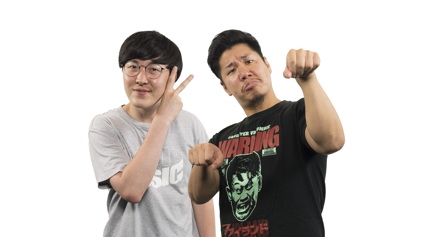 チェリー大作戦 (c)ABCテレビ