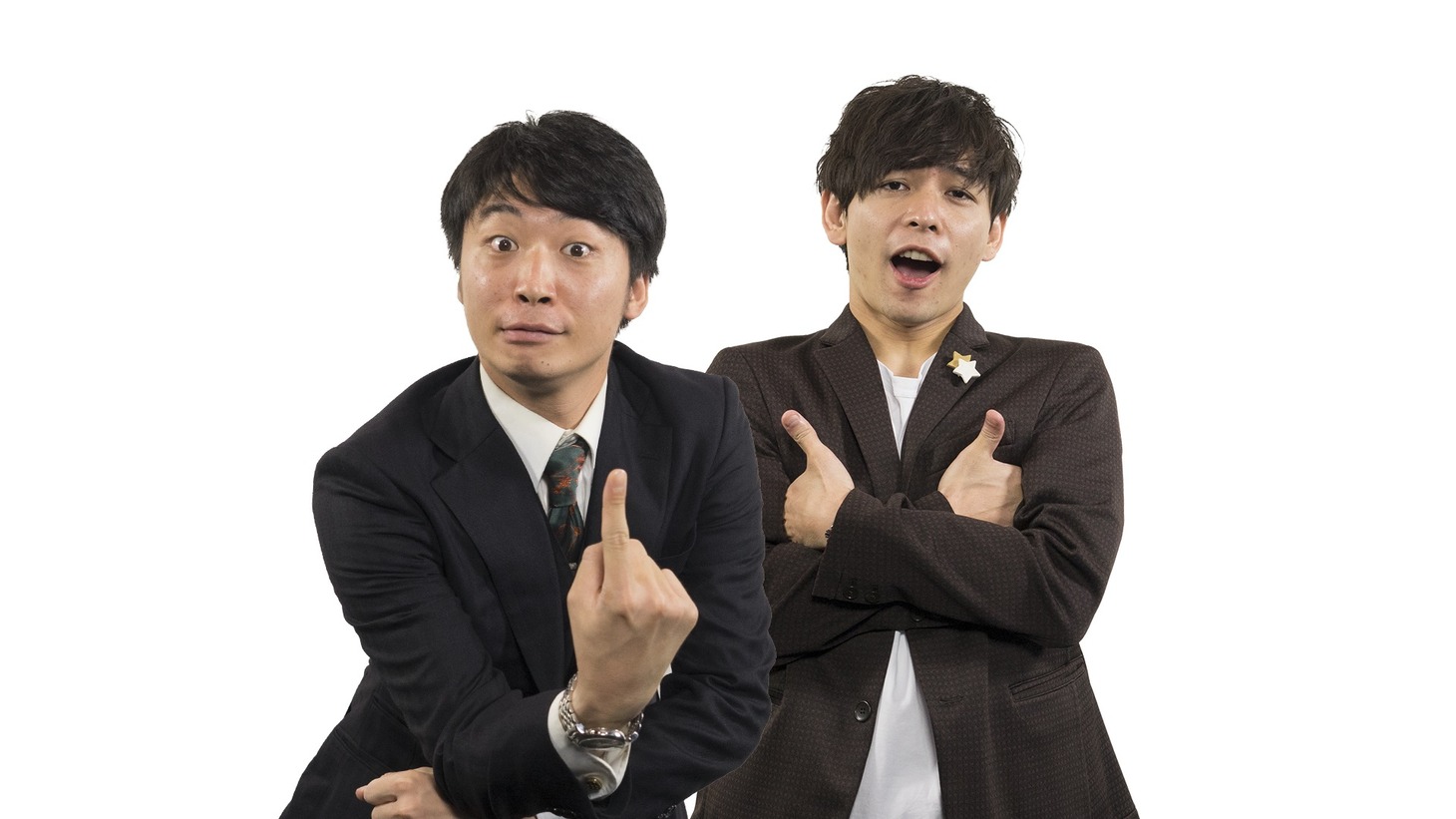 さや香 (c)ABCテレビ