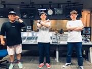 ひょど-1GP優勝のなにわスワンキーズ、冠ラジオ「男どアホウラジオ！」今夜