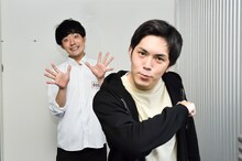 ネイチャーバーガー (c)TBS