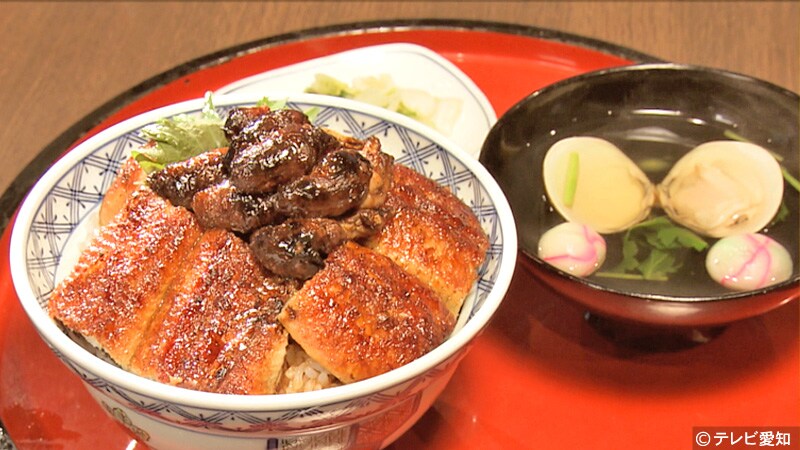 「東海エリアの売れてるモノを大調査！“売れっ子さん”3」に登場するグルメ。