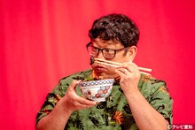 Wエンジン・チャンカワイ