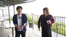 （左から）フットボールアワー後藤、天才ピアニストますみ。(c)関西テレビ