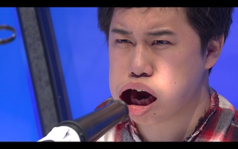 霜降り明星・せいや