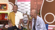 バイきんぐ (c)日本テレビ