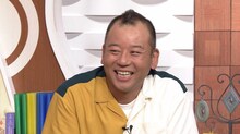 バイきんぐ西村 (c)日本テレビ