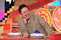 くりぃむしちゅー有田 (c)TBS