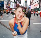 フワちゃんが個人としてギャラクシー賞月間賞、「徹子の部屋」「水ダウ」での活躍