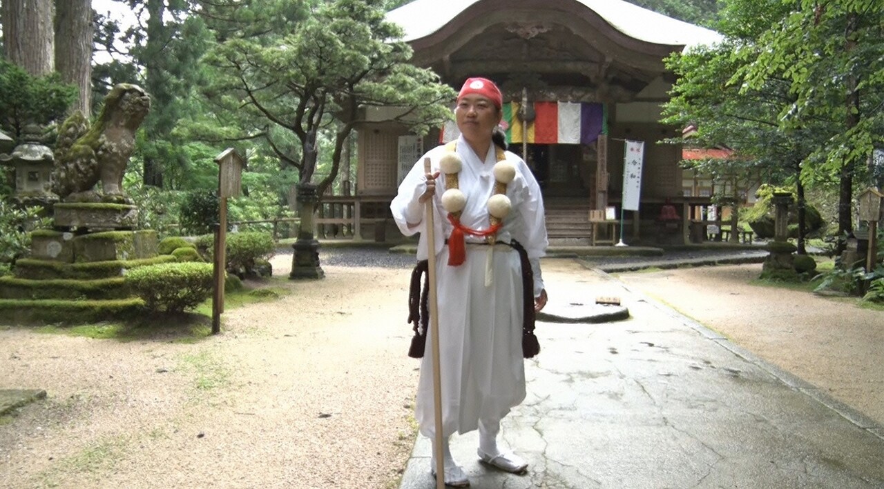 「世界の果てまでイッテQ！」より。(c)日本テレビ