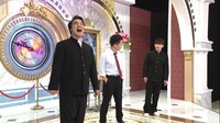 ジャングルポケット (c)日本テレビ