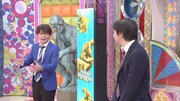 三四郎 (c)日本テレビ