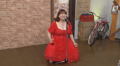 りんごちゃん (c)日本テレビ