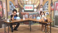 かつみ・さゆり (c)ABCテレビ