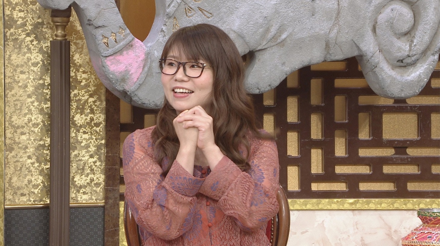 相席スタート・ケイ (c)日本テレビ