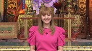 安斉かれん (c)日本テレビ