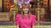 安斉かれん (c)日本テレビ
