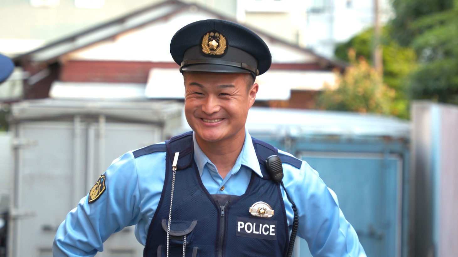 ティモンディ高岸 (c)日本テレビ